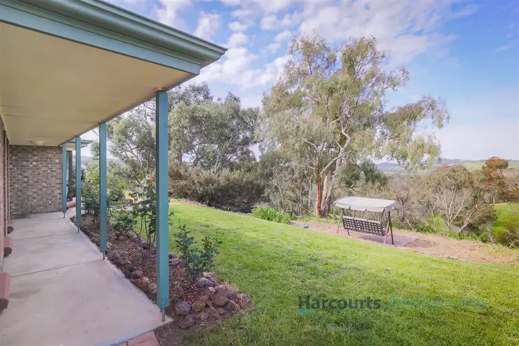 Second view of Homely rural property listing, 176A Adelaide Gully Road, Millbrook via, Inglewood SA 5133