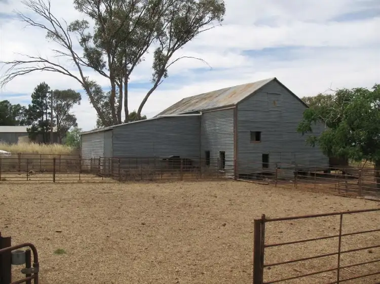 Second view of Homely rural property listing, . Talganna, Ungarie NSW 2669
