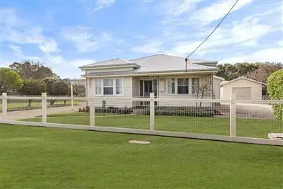 58 Victoria Valley Road, Dunkeld VIC 3294