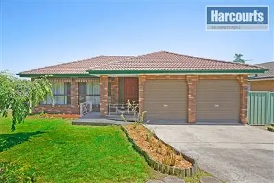 Main view of Homely house listing, 131 Bellinger Road, Ruse NSW 2560