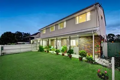 33 Penaton Street, Corinda QLD 4075