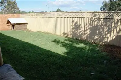 Seventh view of Homely house listing, 1/42 Woodhouse Drive, Ambarvale NSW 2560