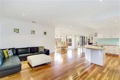 Second view of Homely house listing, 27 Selbourne Avenue, Rostrevor SA 5073