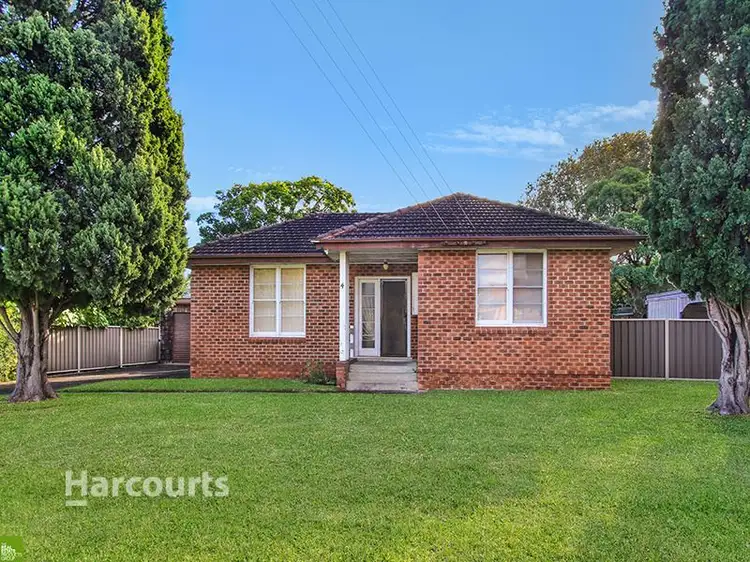 Main view of Homely house listing, 4 Karmal Street, Berkeley NSW 2506