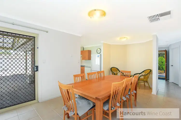Fourth view of Homely house listing, 21 Martin Crescent, Aldinga Beach SA 5173