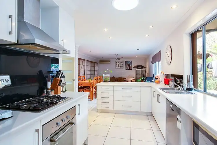 Third view of Homely house listing, 33 Koola Drive, Nerang QLD 4211