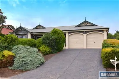 Main view of Homely house listing, 34 Sandalwood Crescent, Flagstaff Hill SA 5159