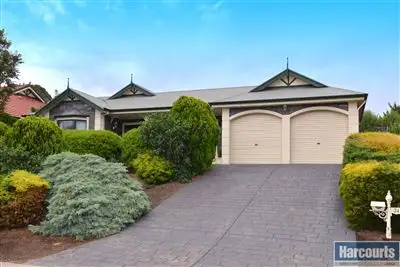 Main view of Homely house listing, 34 Sandalwood Crescent, Flagstaff Hill SA 5159