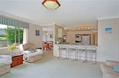 Fifth view of Homely house listing, 183 Duncan Sreet, Vincentia NSW 2540