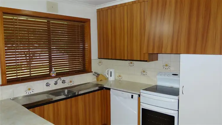 Fifth view of Homely house listing, 7 Young Street, Kaniva VIC 3419