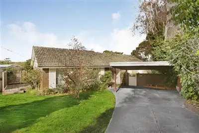 10 Warren Court, Mount Waverley VIC 3149