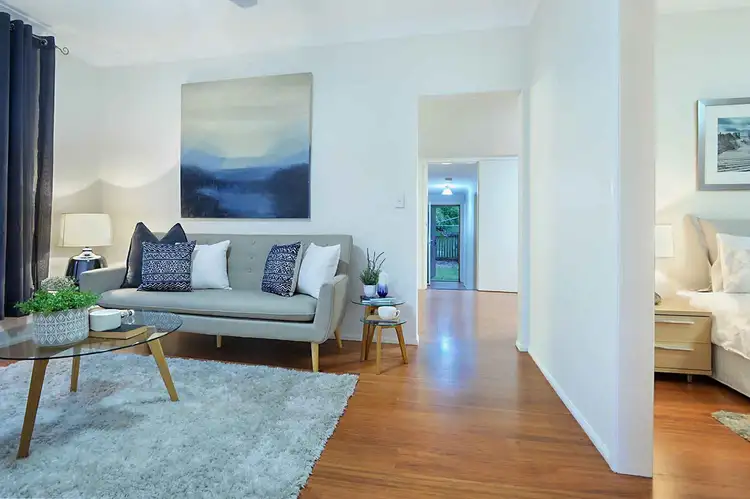 Third view of Homely house listing, 24 Brook Street, South Brisbane QLD 4101
