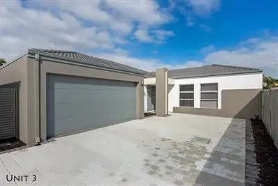 85C Drummond Street, Bedford WA 6052