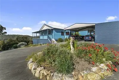 Third view of Homely house listing, 22 Doughboy Drive, Kettering TAS 7155