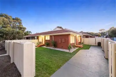 Second view of Homely unit listing, 7/65 Newcastle Street, Preston VIC 3072