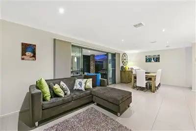 Fifth view of Homely townhouse listing, 22 Westerman Street, Casey ACT 2913