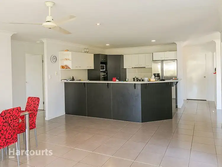 Second view of Homely house listing, 10 Wave Court, Toogoom QLD 4655