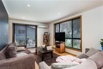 Fifth view of Homely house listing, 27/10 Waterworks Road, Dynnyrne TAS 7005