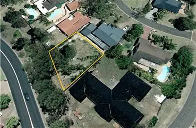 Second view of Homely land listing, 11 Glen Alpine Drive, Glen Alpine NSW 2560