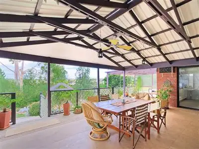 Main view of Homely house listing, 50 Teusner Drive, Morphett Vale SA