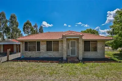 Main view of Homely house listing, 8 Binnie Street, Greenmount QLD 4359