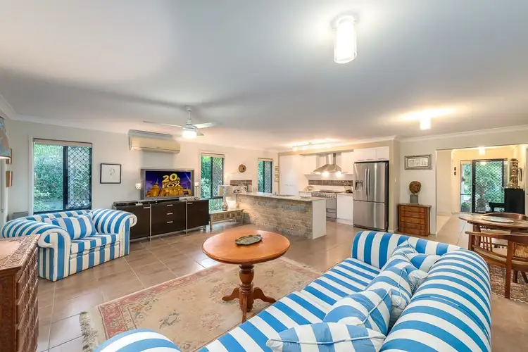 Second view of Homely house listing, 6 Macleay Circuit, Upper Coomera QLD 4209