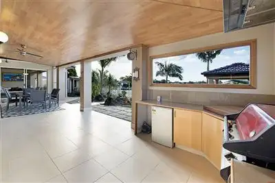 Fourth view of Homely house listing, 13 Karabella Court, Mermaid Waters QLD 4218