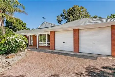 Main view of Homely house listing, 60 Coppleridge Drive, Elizabeth Vale SA 5112