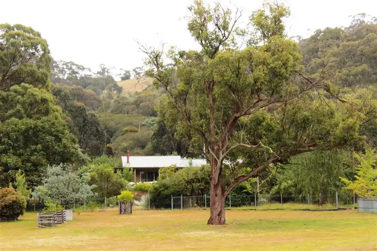 Fifth view of Homely house listing, 27 Shannon Court, Eildon VIC 3713