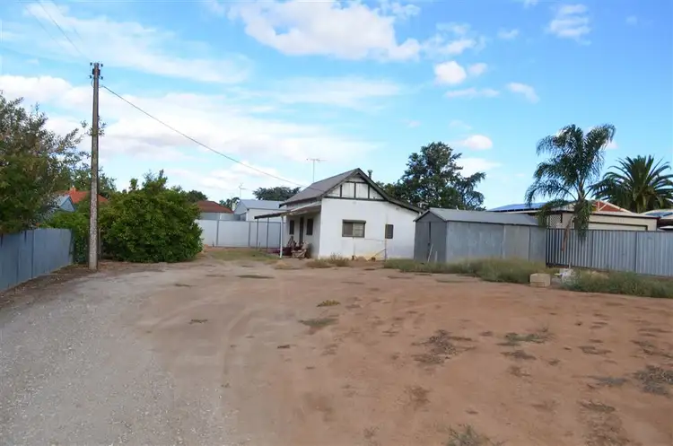 Second view of Homely land listing, 14 Fifth Street, Nuriootpa SA 5355
