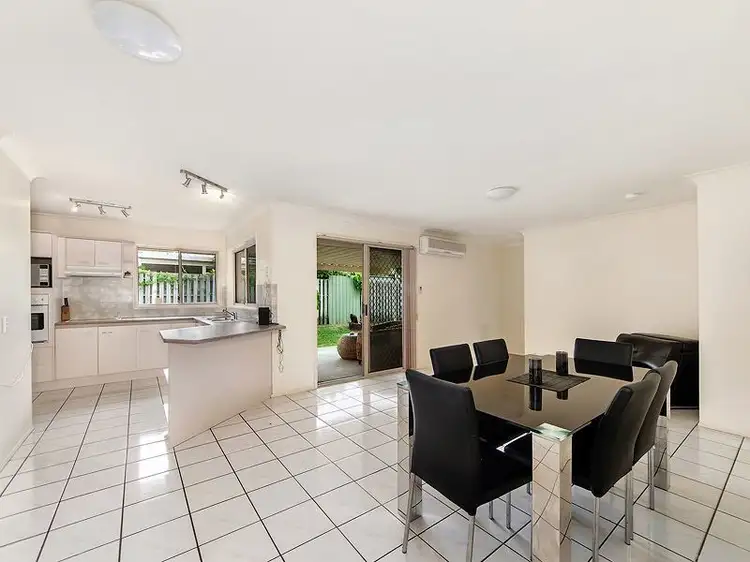 Sixth view of Homely house listing, 111 Kingarry Circuit, Merrimac QLD 4226