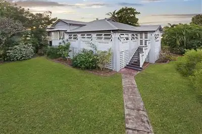 Main view of Homely house listing, 10 Chapman Street, Mysterton QLD 4812