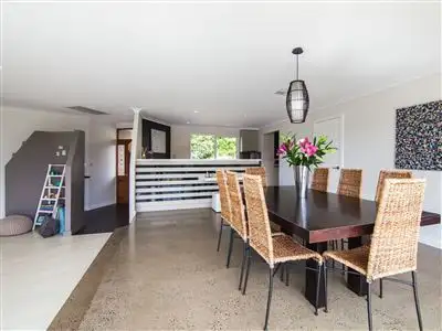 Fifth view of Homely house listing, 41 Bayview Drive, Blackstone Heights TAS 7250