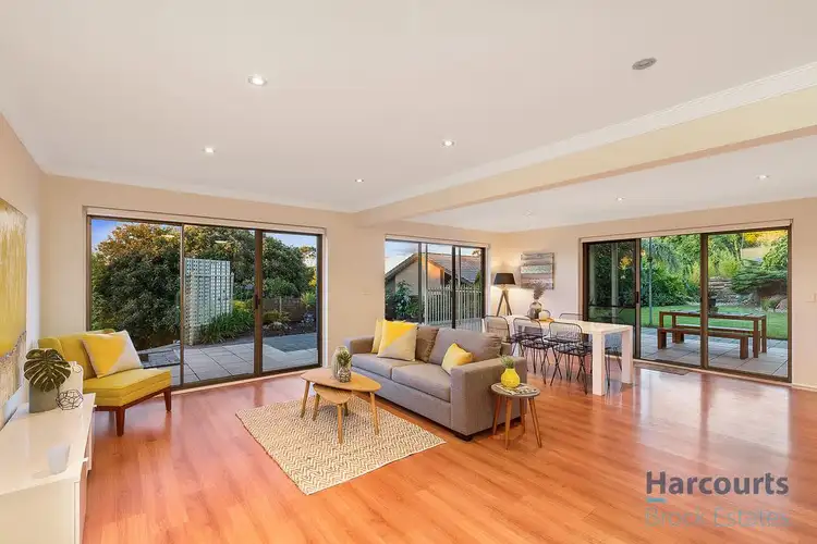 Fourth view of Homely house listing, 16 Kara Road, Seaview Downs SA 5049