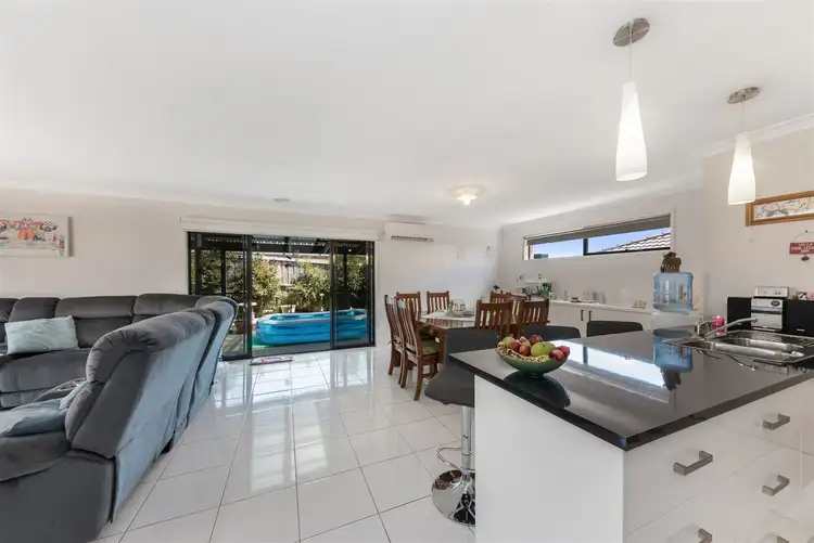 Second view of Homely house listing, 12 Seagrass Street, Leopold VIC 3224