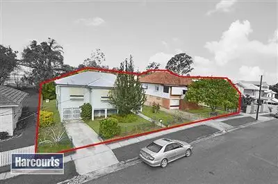 Main view of Homely house listing, 21, 25 Hawthorne Street, Enoggera QLD 4051