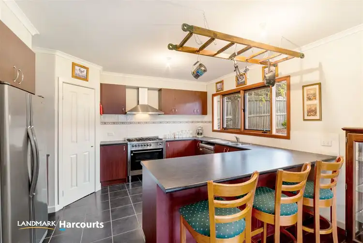 Second view of Homely house listing, 50 Bailey Street, Belmont VIC 3216