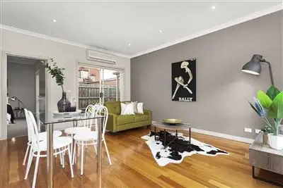 Sixth view of Homely unit listing, 3/18 Bedford Street, Reservoir VIC 3073