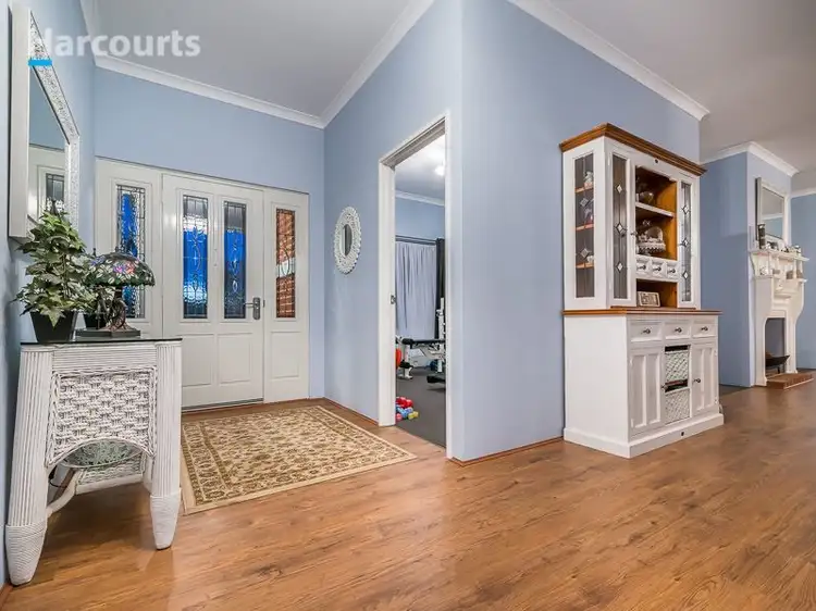 Fourth view of Homely house listing, 184 Wisteria Way, Chittering WA 6084