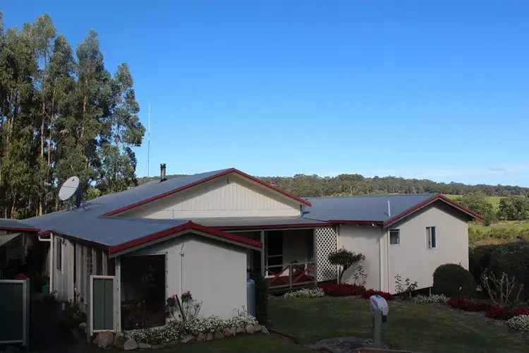 Seventh view of Homely rural property listing, Address available on request