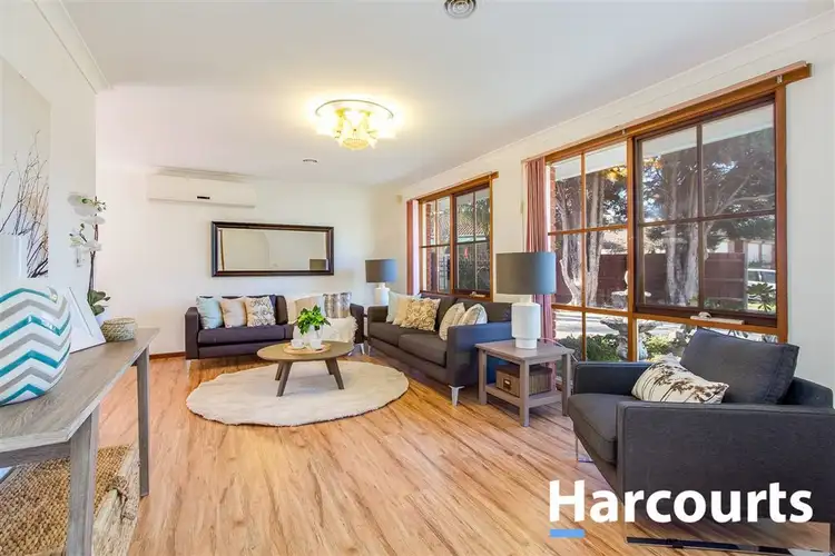 Second view of Homely house listing, 19 Emma Court, Hampton Park VIC 3976