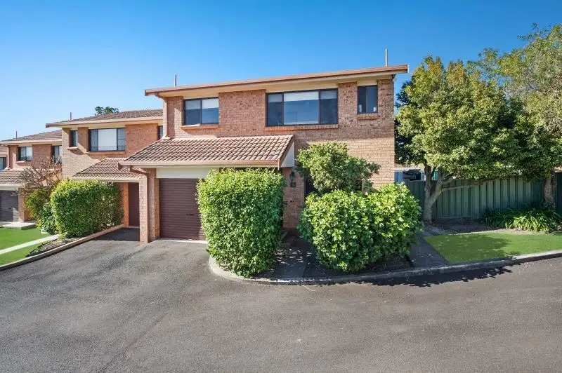 Main view of Homely unit listing, 5/115 South Street, Ulladulla NSW 2539