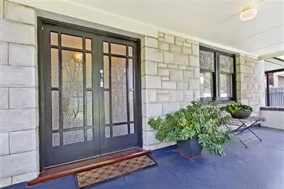 Second view of Homely house listing, 45 Narinna Avenue, Cumberland Park SA 5041