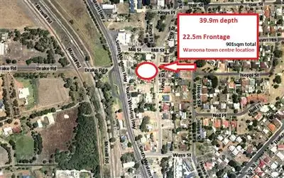 23 King Street, Waroona WA 6215
