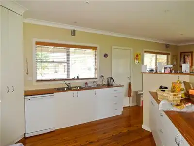 Third view of Homely house listing, 4891 Wangaratta-Whitfield Road, Whitfield VIC 3733