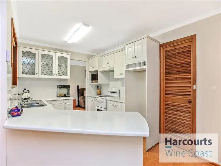 Third view of Homely house listing, 22 Oakley Crescent, Aldinga Beach SA 5173