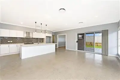 Second view of Homely house listing, 52 Reynolds Street, Spring Farm NSW 2570