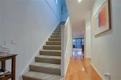 Seventh view of Homely unit listing, 3/24 Pascoe Avenue, Croydon VIC 3136