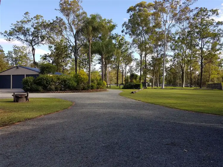 Sixth view of Homely house listing, 17-25 Allawah Court, Logan Village QLD 4207