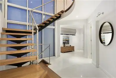 Fourth view of Homely house listing, 14A Patawalonga Frontage, Glenelg North SA 5045